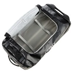 Osprey TRANSPORTER WHEELED DUFFEL 90 - Reisetasche Mit Rollen -Rausgehen 5637872088 l rolling transporter 90 osprey 24