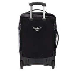 Osprey TRANSPORTER WHEELED DUFFEL CARRY-ON - Reisetasche Mit Rollen 16 Osprey TRANSPORTER WHEELED DUFFEL CARRY-ON - Reisetasche Mit Rollen -Rausgehen 5637872090 c rolling transporter carryon osprey 24