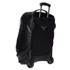 Osprey TRANSPORTER WHEELED DUFFEL CARRY-ON - Reisetasche Mit Rollen 17 Osprey TRANSPORTER WHEELED DUFFEL CARRY-ON - Reisetasche Mit Rollen -Rausgehen 5637872090 d rolling transporter carryon osprey 24