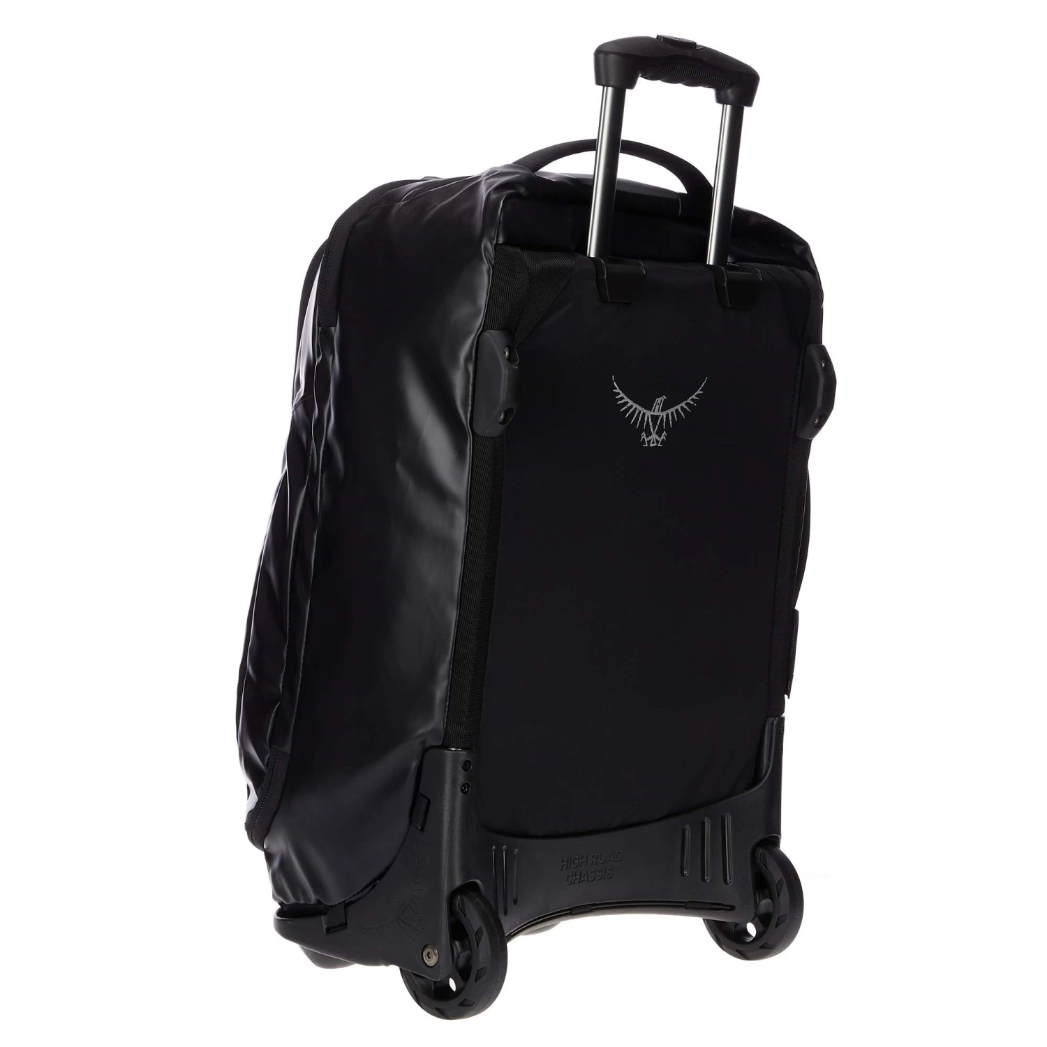 Osprey TRANSPORTER WHEELED DUFFEL CARRY-ON - Reisetasche Mit Rollen 6 Osprey TRANSPORTER WHEELED DUFFEL CARRY-ON - Reisetasche Mit Rollen – Bild 4