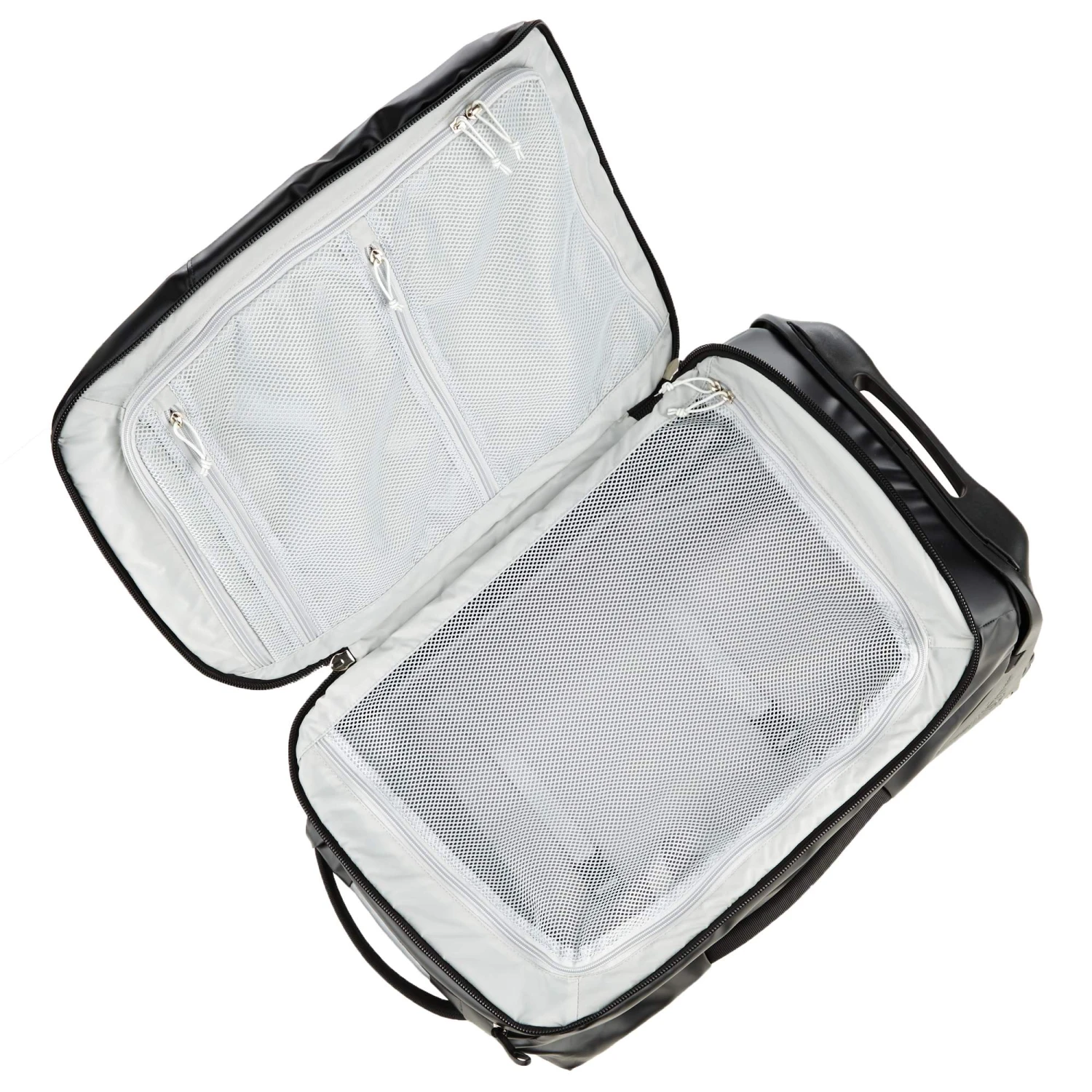 Osprey TRANSPORTER WHEELED DUFFEL CARRY-ON - Reisetasche Mit Rollen 14 Osprey TRANSPORTER WHEELED DUFFEL CARRY-ON - Reisetasche Mit Rollen – Bild 12