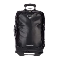 Osprey TRANSPORTER WHEELED DUFFEL CARRY-ON - Reisetasche Mit Rollen 19 Osprey TRANSPORTER WHEELED DUFFEL CARRY-ON - Reisetasche Mit Rollen -Rausgehen 5637872090 f rolling transporter carryon osprey 24
