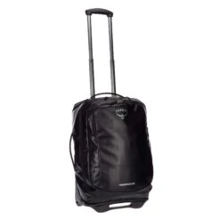 Osprey TRANSPORTER WHEELED DUFFEL CARRY-ON - Reisetasche Mit Rollen 20 Osprey TRANSPORTER WHEELED DUFFEL CARRY-ON - Reisetasche Mit Rollen -Rausgehen 5637872090 g rolling transporter carryon osprey 24