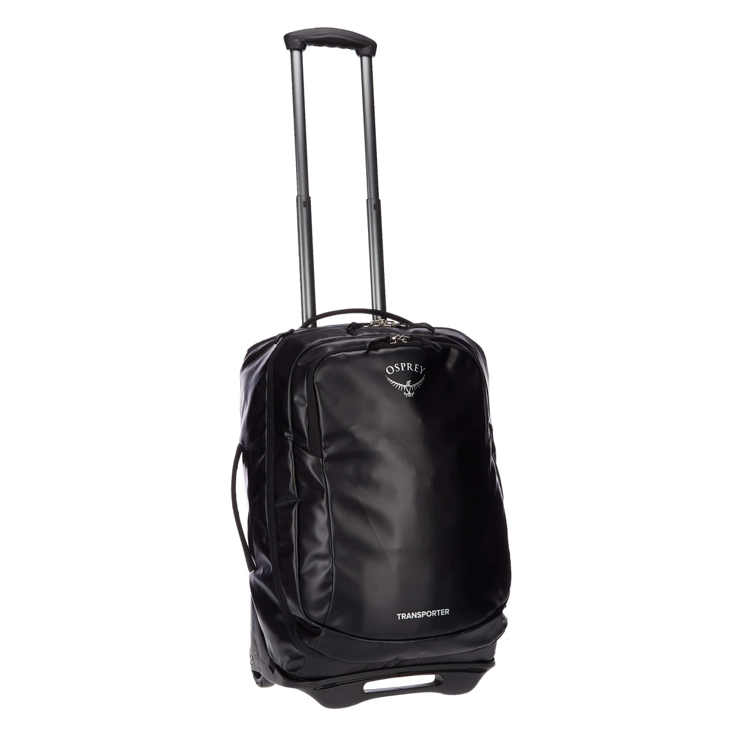 Osprey TRANSPORTER WHEELED DUFFEL CARRY-ON - Reisetasche Mit Rollen 9 Osprey TRANSPORTER WHEELED DUFFEL CARRY-ON - Reisetasche Mit Rollen – Bild 7