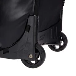 Osprey TRANSPORTER WHEELED DUFFEL CARRY-ON - Reisetasche Mit Rollen 21 Osprey TRANSPORTER WHEELED DUFFEL CARRY-ON - Reisetasche Mit Rollen -Rausgehen 5637872090 h rolling transporter carryon osprey 24