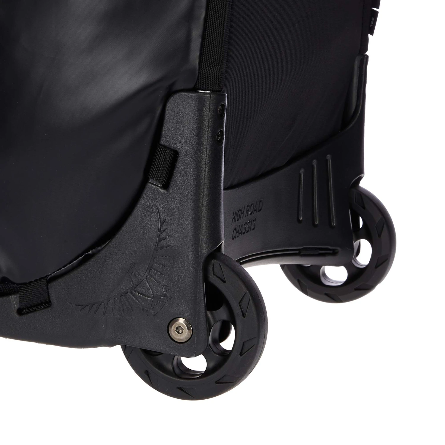 Osprey TRANSPORTER WHEELED DUFFEL CARRY-ON - Reisetasche Mit Rollen 10 Osprey TRANSPORTER WHEELED DUFFEL CARRY-ON - Reisetasche Mit Rollen – Bild 8