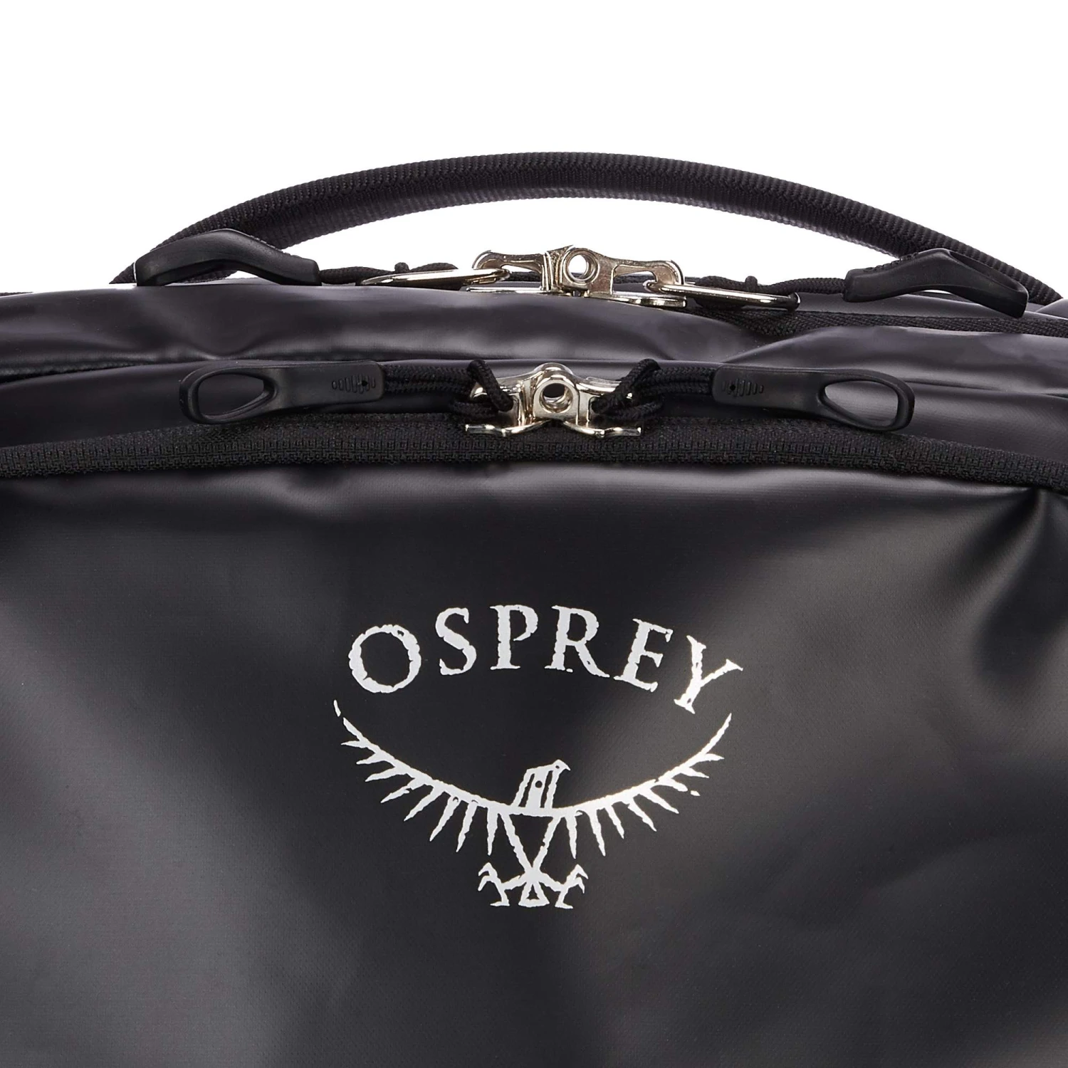 Osprey TRANSPORTER WHEELED DUFFEL CARRY-ON - Reisetasche Mit Rollen 11 Osprey TRANSPORTER WHEELED DUFFEL CARRY-ON - Reisetasche Mit Rollen – Bild 9