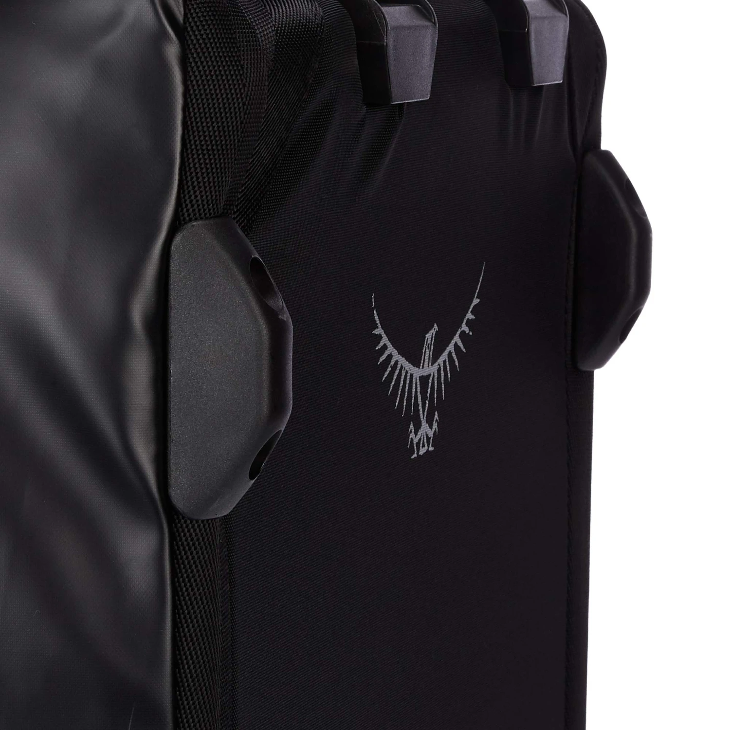 Osprey TRANSPORTER WHEELED DUFFEL CARRY-ON - Reisetasche Mit Rollen 12 Osprey TRANSPORTER WHEELED DUFFEL CARRY-ON - Reisetasche Mit Rollen – Bild 10