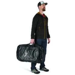 Osprey TRANSPORTER 95 - Reisetasche -Rausgehen 5637872101 h transporter 95 osprey 24