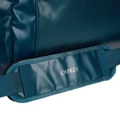 Osprey TRANSPORTER BOARDING BAG - Umhängetasche -Rausgehen 5637872105 r transporter boarding bag osprey 24