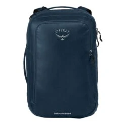 Osprey TRANSPORTER CARRY-ON BAG - Kofferrucksack -Rausgehen 5637872109 c transporter carryon bag osprey 24
