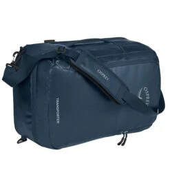 Osprey TRANSPORTER CARRY-ON BAG - Kofferrucksack -Rausgehen 5637872109 d transporter carryon bag osprey 24