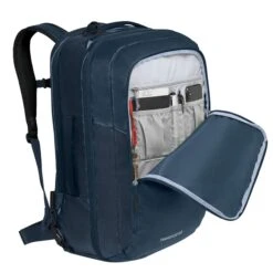 Osprey TRANSPORTER CARRY-ON BAG - Kofferrucksack -Rausgehen 5637872109 e transporter carryon bag osprey 24