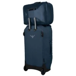 Osprey TRANSPORTER CARRY-ON BAG - Kofferrucksack -Rausgehen 5637872109 g transporter carryon bag osprey 24