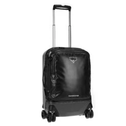 Osprey TRANSPORTER HARDSIDE HYBRID 36L - Rollkoffer -Rausgehen 5637872118 g transporter hardside hybrid 36l osprey 24