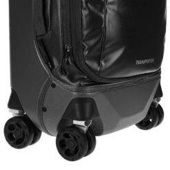 Osprey TRANSPORTER HARDSIDE HYBRID 36L - Rollkoffer -Rausgehen 5637872118 h transporter hardside hybrid 36l osprey 24