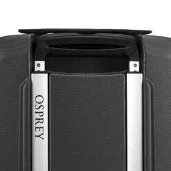 Osprey TRANSPORTER HARDSIDE HYBRID 36L - Rollkoffer -Rausgehen 5637872118 i transporter hardside hybrid 36l osprey 24