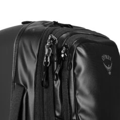 Osprey TRANSPORTER HARDSIDE HYBRID 36L - Rollkoffer -Rausgehen 5637872118 k transporter hardside hybrid 36l osprey 24