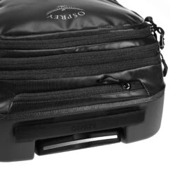 Osprey TRANSPORTER HARDSIDE HYBRID 36L - Rollkoffer -Rausgehen 5637872118 l transporter hardside hybrid 36l osprey 24