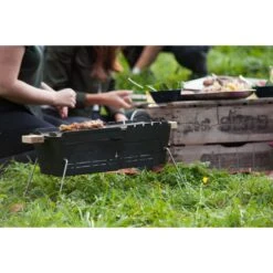 KNISTER ORIGINAL - Grill 15 KNISTER ORIGINAL - Grill -Rausgehen 5637878883 l knister original knister 24