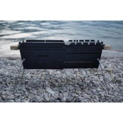 KNISTER ORIGINAL - Grill 19 KNISTER ORIGINAL - Grill -Rausgehen 5637878883 q knister original knister 24