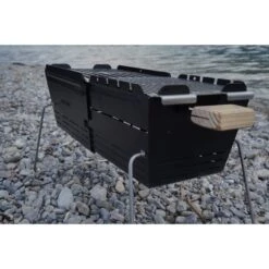 KNISTER ORIGINAL - Grill 20 KNISTER ORIGINAL - Grill -Rausgehen 5637878883 r knister original knister 24