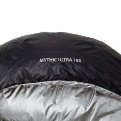 Rab MYTHIC ULTRA 180 - Daunenschlafsack -Rausgehen 5637879632 e mythic ultra 180 rab 24
