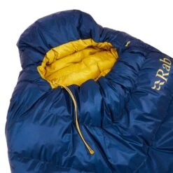 Rab Neutrino 400 - Daunenschlafsack -Rausgehen 5637879636 e neutrino 400 rab 24