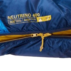 Rab Neutrino 400 - Daunenschlafsack -Rausgehen 5637879636 h neutrino 400 rab 24