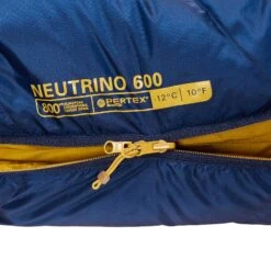 Rab NEUTRINO 600 Herren - Winterschlafsack -Rausgehen 5637879641 h neutrino 600 rab 24