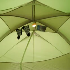 VAUDE SPACE SEAMLESS 1-2P - Kuppelzelt -Rausgehen 5637879812 r space seamless 12p vaude 24