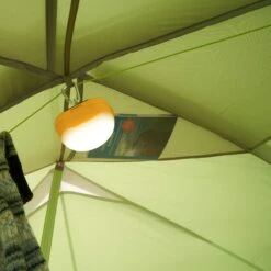 VAUDE SPACE SEAMLESS 1-2P - Kuppelzelt -Rausgehen 5637879812 s space seamless 12p vaude 24