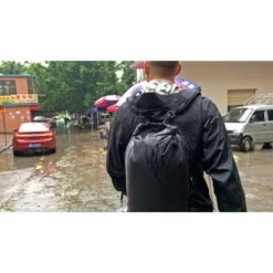 RUCKSACK 3IN1 STEALTH PACK 18 L - Wassersack -Rausgehen 5637887135 f 3in1 stealth pack reisewaschmaschine scrubba 24