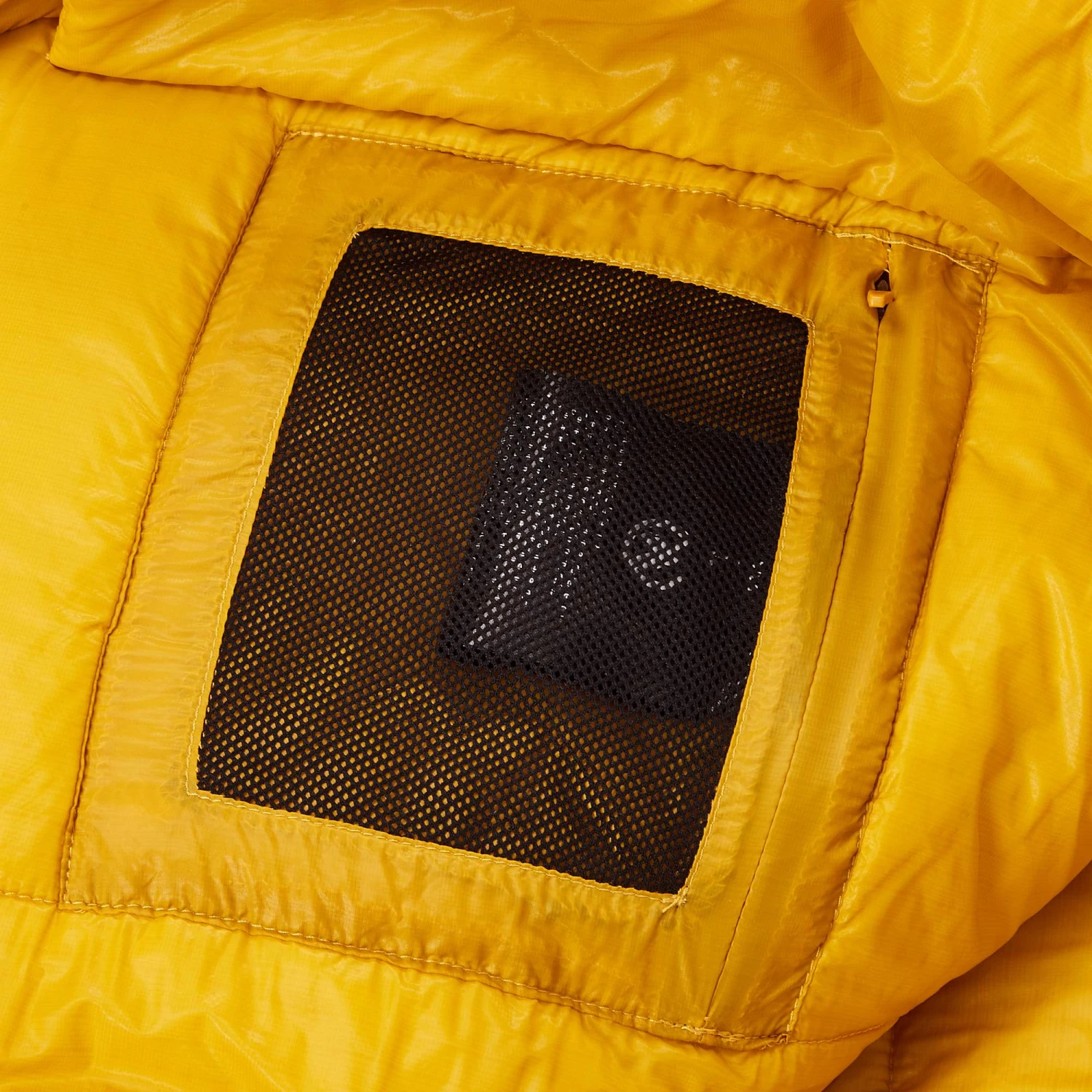 Nordisk OSCAR -2 CURVE - Kunstfaserschlafsack 10 Nordisk OSCAR -2 CURVE - Kunstfaserschlafsack – Bild 8