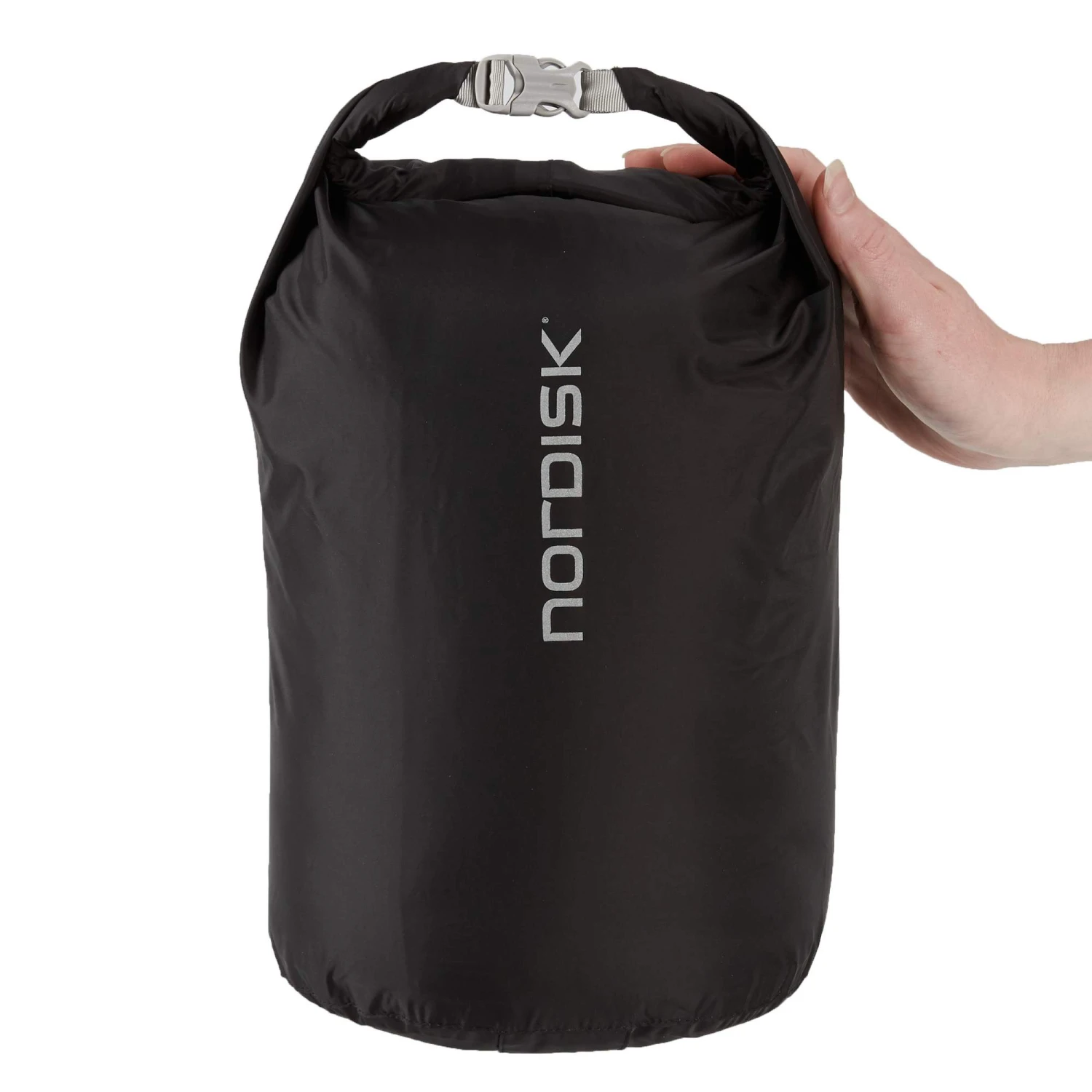 Nordisk OSCAR -2 CURVE - Kunstfaserschlafsack 12 Nordisk OSCAR -2 CURVE - Kunstfaserschlafsack – Bild 10