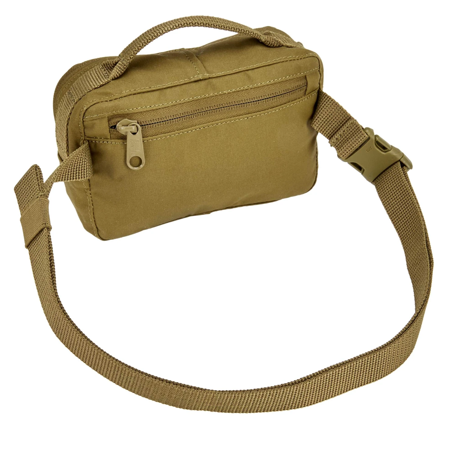 FJÄLLRÄVEN KÅNKEN HIP PACK Unisex - Hüfttasche 4 FJÄLLRÄVEN KÅNKEN HIP PACK Unisex - Hüfttasche – Bild 2