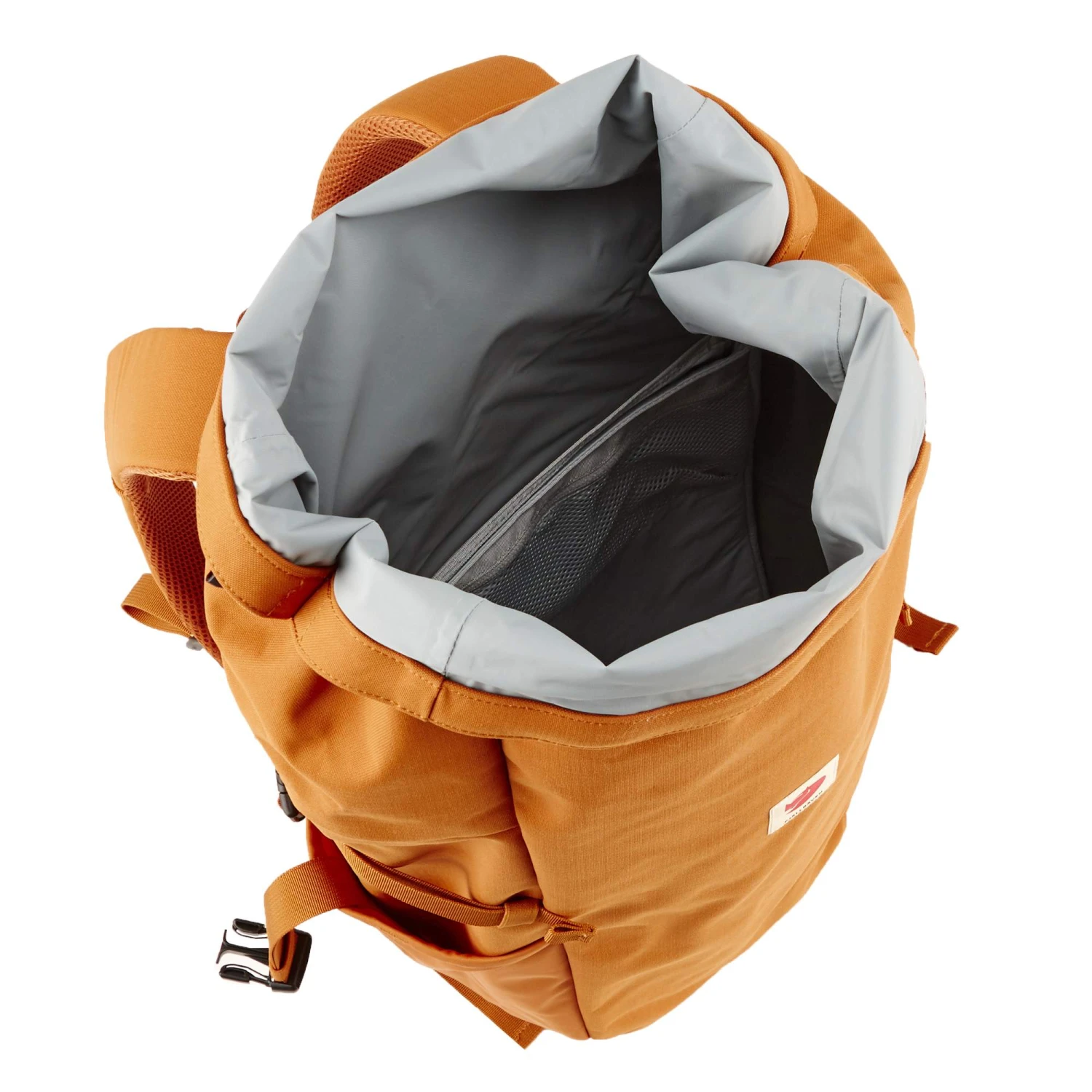 FJÄLLRÄVEN ULVÖ ROLLTOP 30 Unisex - Tagesrucksack 14 FJÄLLRÄVEN ULVÖ ROLLTOP 30 Unisex - Tagesrucksack – Bild 12