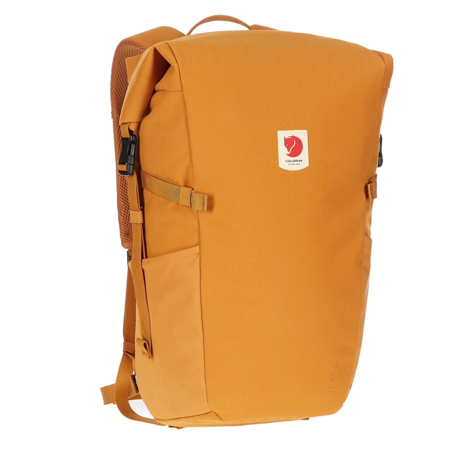FJÄLLRÄVEN ULVÖ ROLLTOP 30 Unisex - Tagesrucksack 3 FJÄLLRÄVEN ULVÖ ROLLTOP 30 Unisex - Tagesrucksack