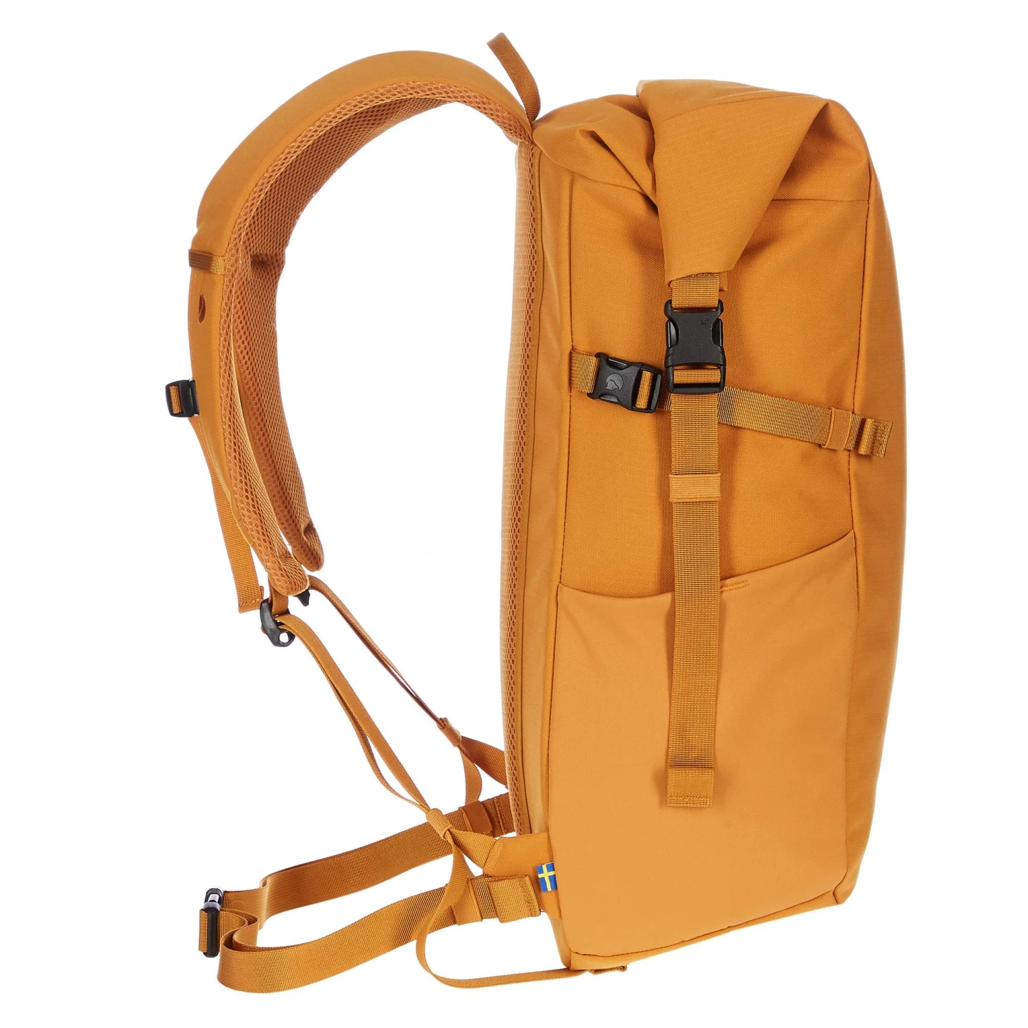 FJÄLLRÄVEN ULVÖ ROLLTOP 30 Unisex - Tagesrucksack 4 FJÄLLRÄVEN ULVÖ ROLLTOP 30 Unisex - Tagesrucksack – Bild 2