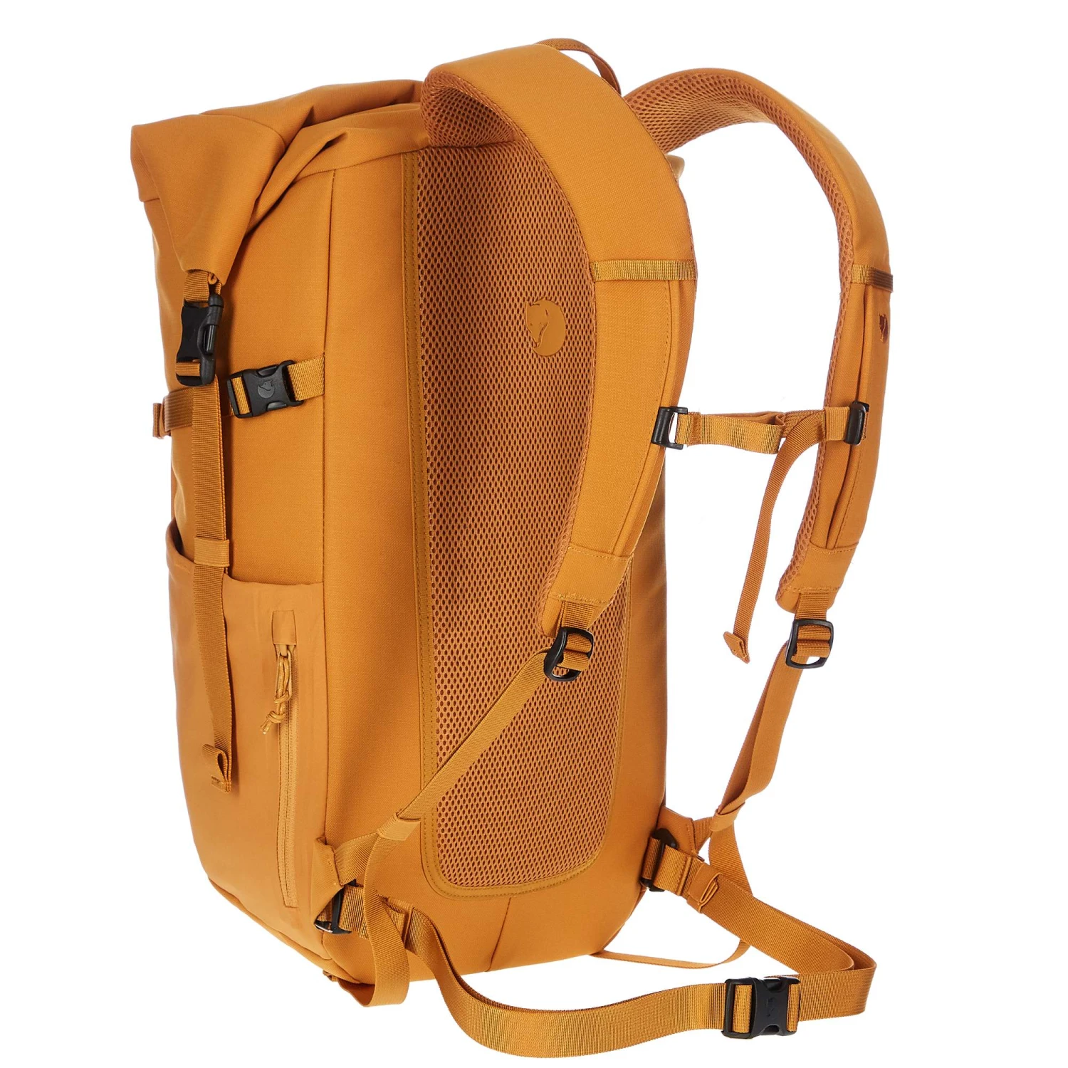 FJÄLLRÄVEN ULVÖ ROLLTOP 30 Unisex - Tagesrucksack 6 FJÄLLRÄVEN ULVÖ ROLLTOP 30 Unisex - Tagesrucksack – Bild 4