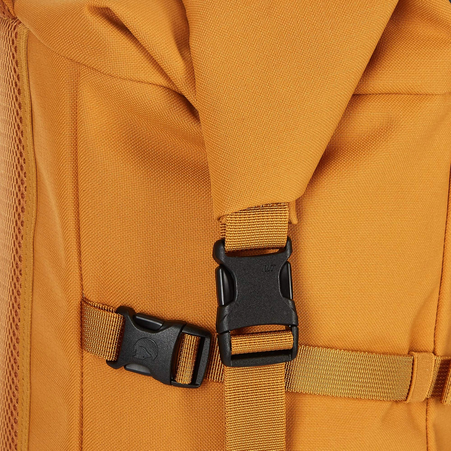 FJÄLLRÄVEN ULVÖ ROLLTOP 30 Unisex - Tagesrucksack 9 FJÄLLRÄVEN ULVÖ ROLLTOP 30 Unisex - Tagesrucksack – Bild 7