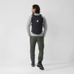 FJÄLLRÄVEN ULVÖ ROLLTOP 30 Unisex - Tagesrucksack 30 FJÄLLRÄVEN ULVÖ ROLLTOP 30 Unisex - Tagesrucksack -Rausgehen 5637915082 d ulvoe rolltop 30 fjaellraeven 24
