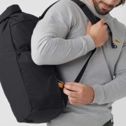 FJÄLLRÄVEN ULVÖ ROLLTOP 30 Unisex - Tagesrucksack 33 FJÄLLRÄVEN ULVÖ ROLLTOP 30 Unisex - Tagesrucksack -Rausgehen 5637915082 j ulvoe rolltop 30 fjaellraeven 24