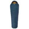 Mountain Equipment HELIUM 400 LONG - Daunenschlafsack -Rausgehen 5637917131 a helium 400 mountain equipment 24