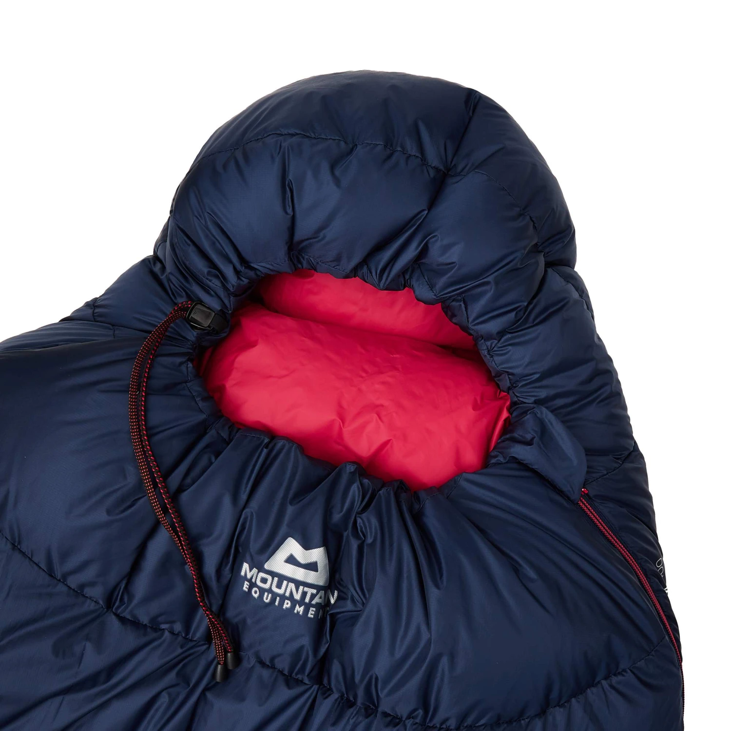Mountain Equipment HELIUM 600 WMNS REGULAR Damen - Daunenschlafsack 7 Mountain Equipment HELIUM 600 WMNS REGULAR Damen - Daunenschlafsack – Bild 5