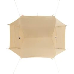 The North Face ECO TRAIL 3 - Kuppelzelt -Rausgehen 5637918392 ab eco trail 3 the north face 24