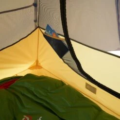 The North Face ECO TRAIL 3 - Kuppelzelt -Rausgehen 5637918392 an eco trail 3 the north face 24