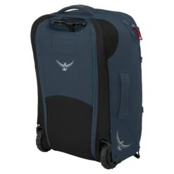 Osprey FARPOINT WHEELS 36 Herren - Rollkoffer 10 Osprey FARPOINT WHEELS 36 Herren - Rollkoffer -Rausgehen 5637920316 c farpoint wheels 36 osprey 24