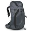 Osprey EXOS 58 Herren - Trekkingrucksack 2 Osprey EXOS 58 Herren - Trekkingrucksack -Rausgehen 5637922054 a exos 58 osprey 24