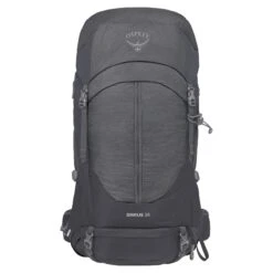 Osprey SIRRUS 36 Damen - Tourenrucksack 8 Osprey SIRRUS 36 Damen - Tourenrucksack -Rausgehen 5637922063 c sirrus 36 osprey 24